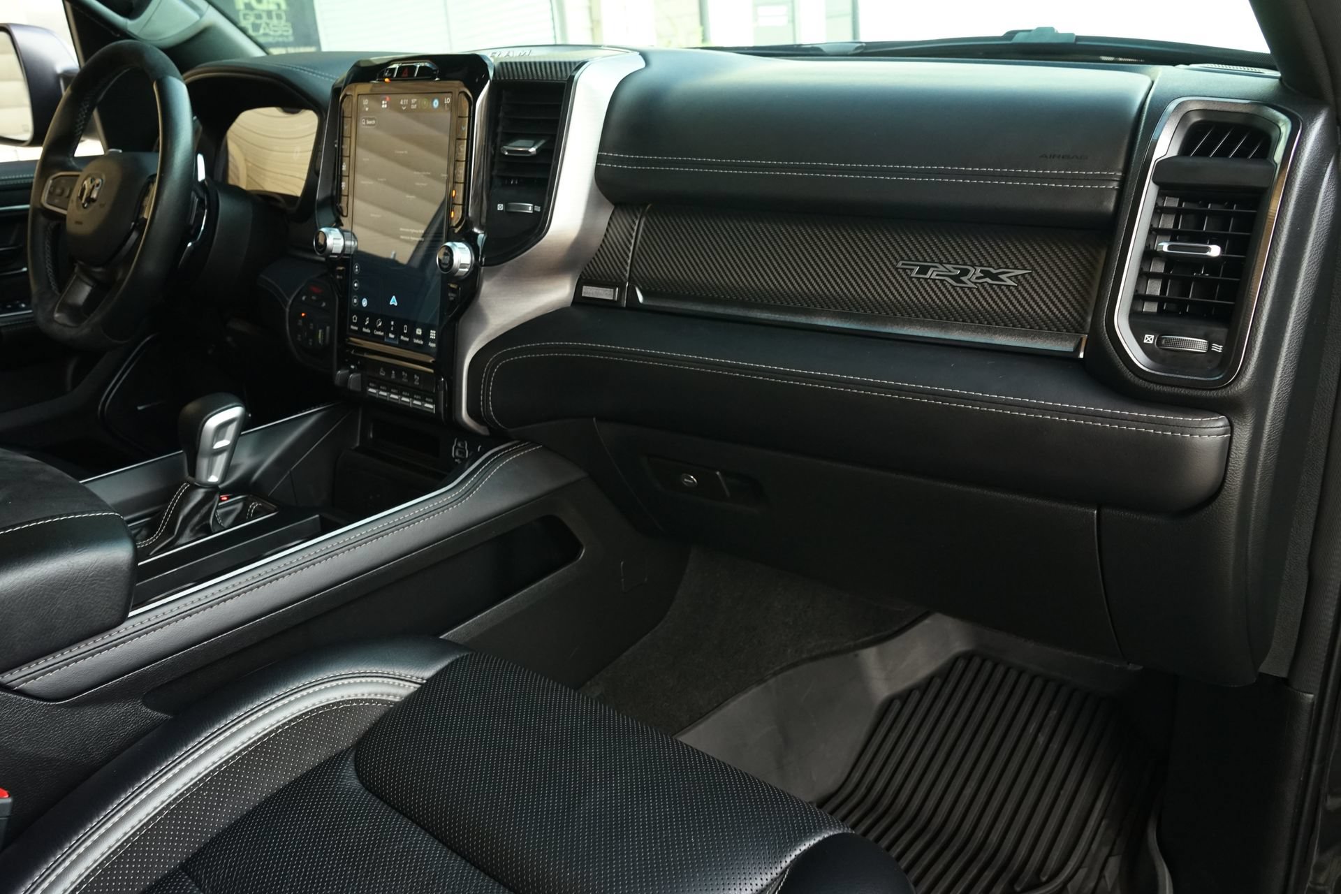 Used 2023 RAM 1500 TRX w/ TRX Level 2 Equipment Group AWD/4WD image 5