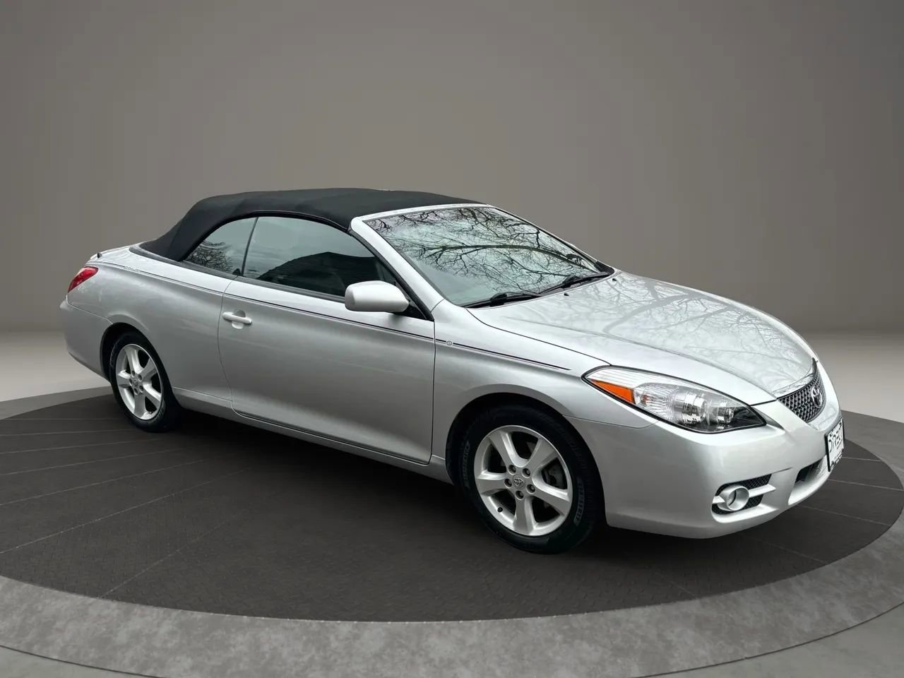 Used 2008 Toyota Solara SLE image 10