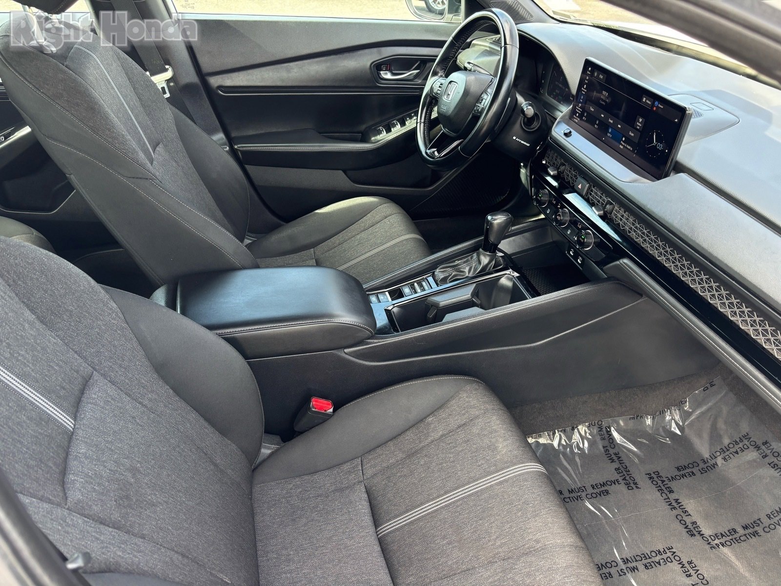 Used 2024 Honda Accord Sport image 12