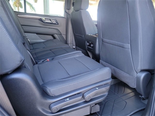 New 2026 Chevrolet Tahoe LS image 18