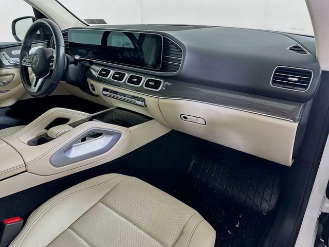 Used 2022 Mercedes-Benz GLE 350 4MATIC image 32