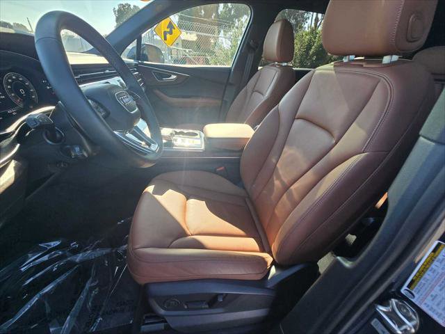 Used 2025 Audi Q7 2.0T Premium image 25