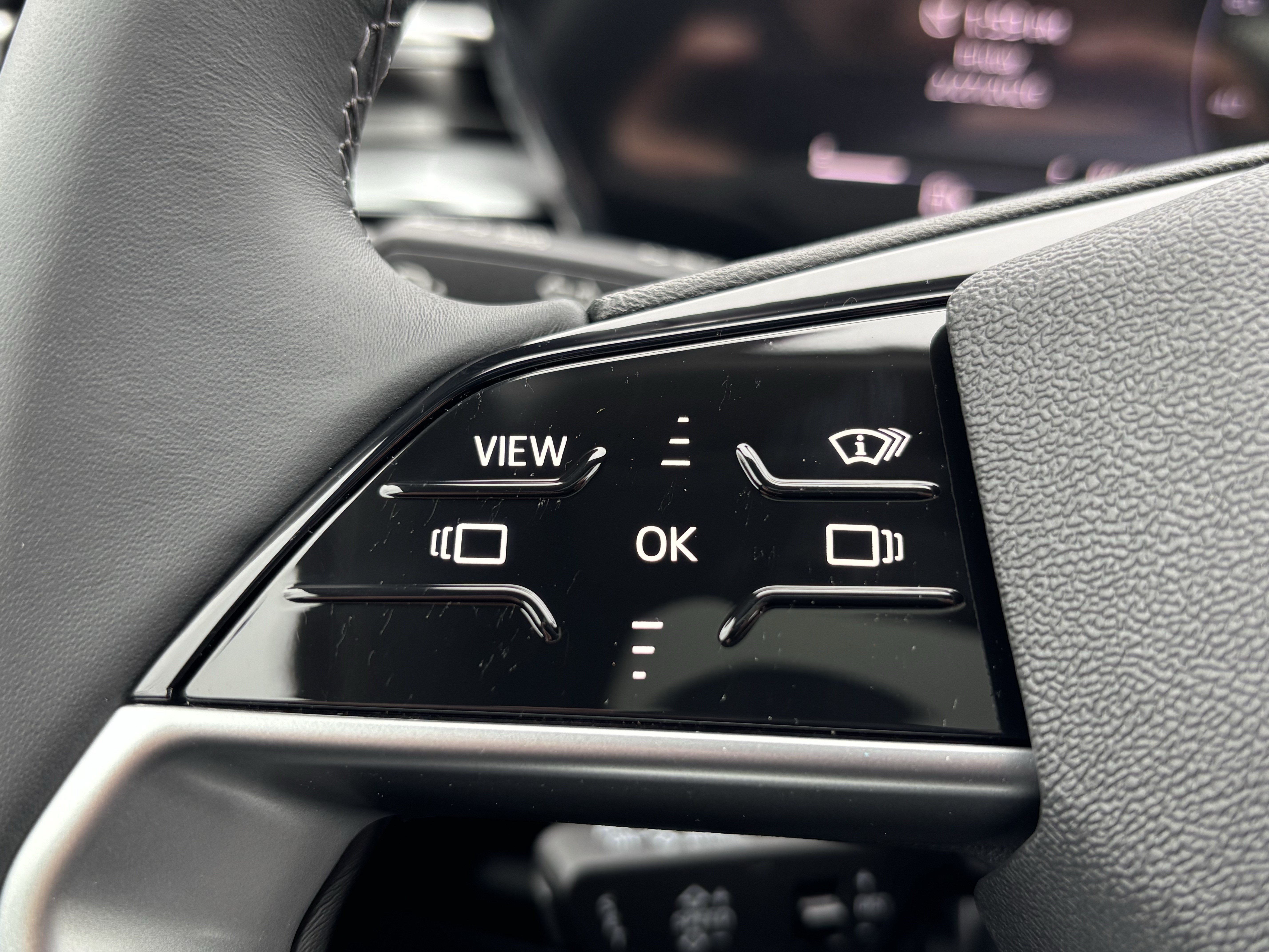 Certified 2026 Audi A6 Prestige AWD/4WD image 19