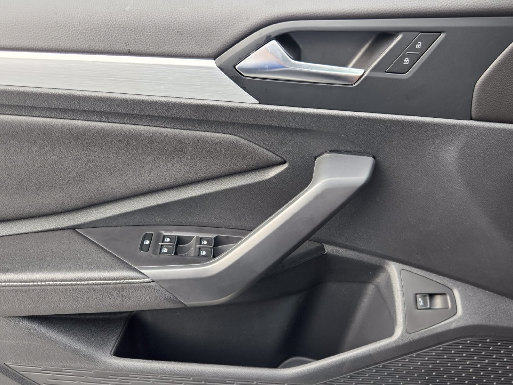 New 2027 Volkswagen Jetta S FWD image 14