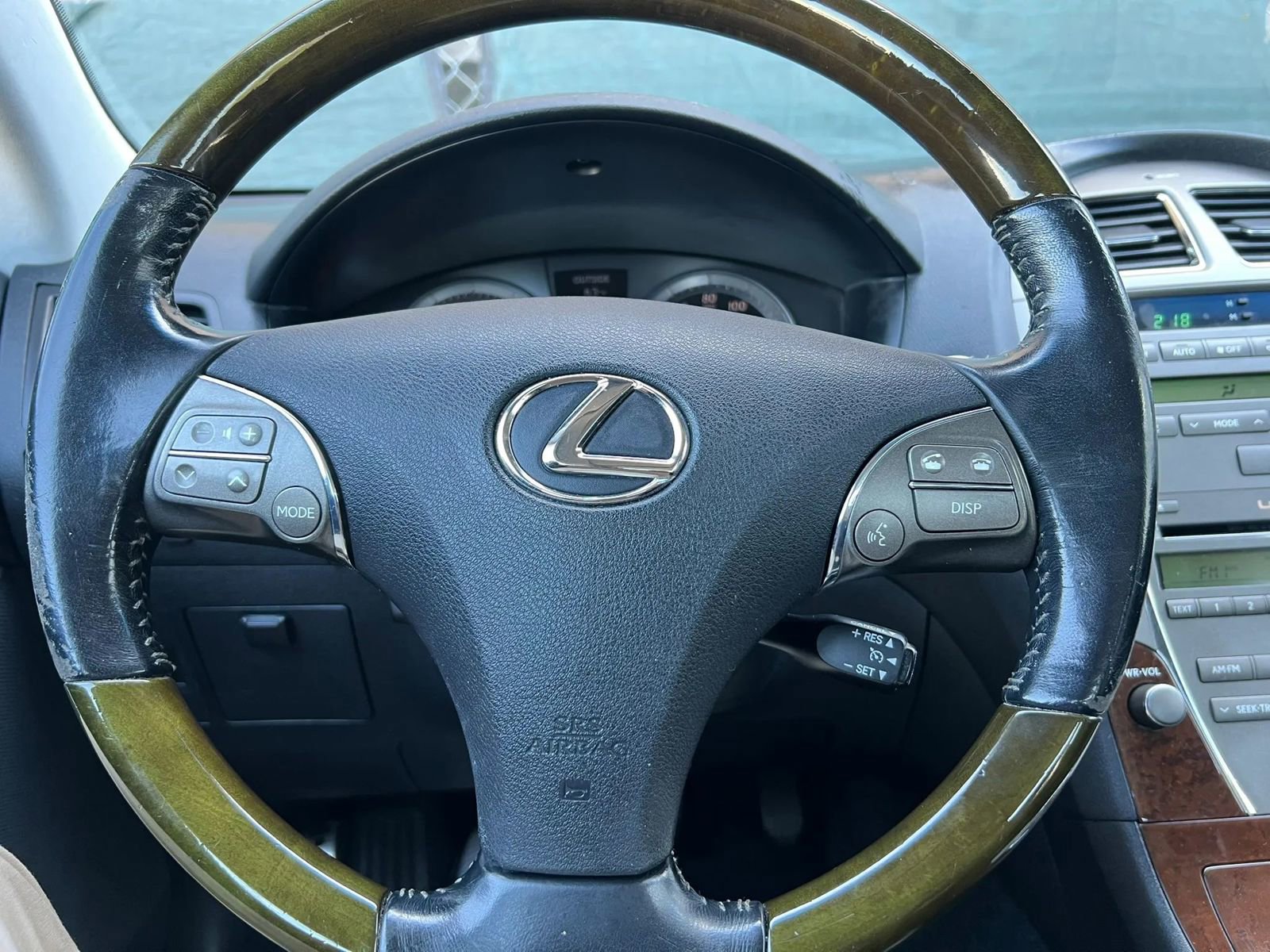Used 2010 Lexus ES 350 image 13