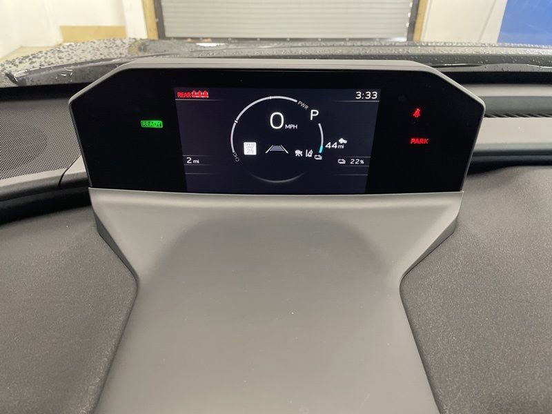 New 2026 Subaru Solterra image 28