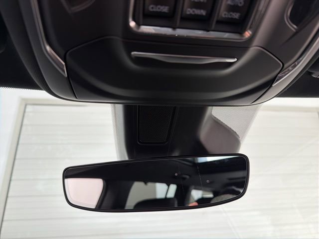 New 2026 Jeep Grand Wagoneer Limited image 22