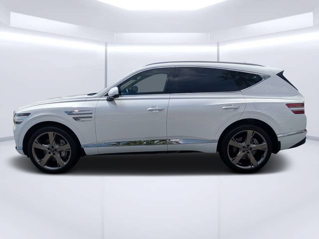 Used 2024 Genesis GV80 3.5T w/ Prestige Package AWD/4WD image 5