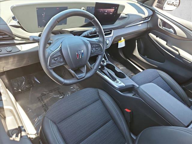 New 2026 Buick Envista Sport Touring w/ Convenience I Package FWD image 3