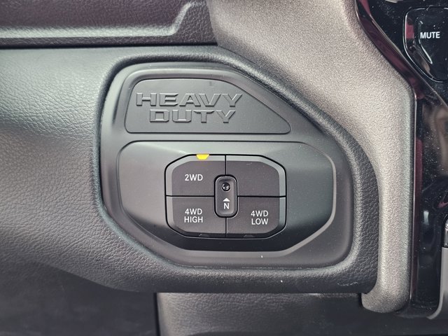 New 2026 RAM 2500 Tradesman AWD/4WD image 60