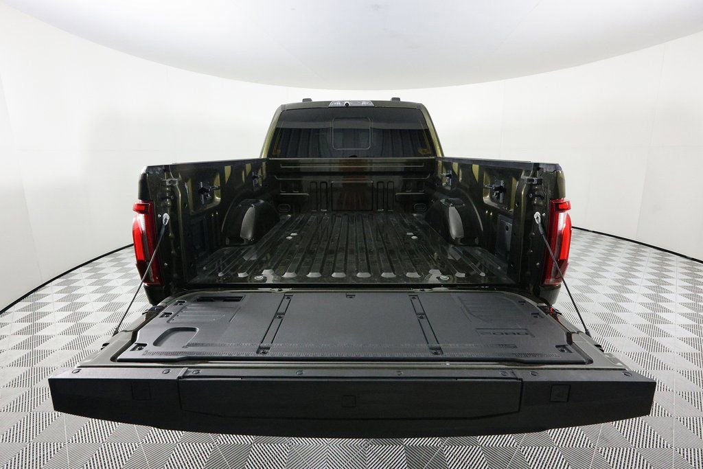 Used 2024 Ford F150 Raptor w/ Equipment Group 803A Raptor R image 7