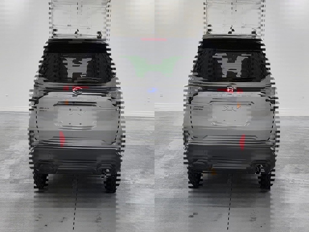 New 2026 Subaru Forester Premium image 5