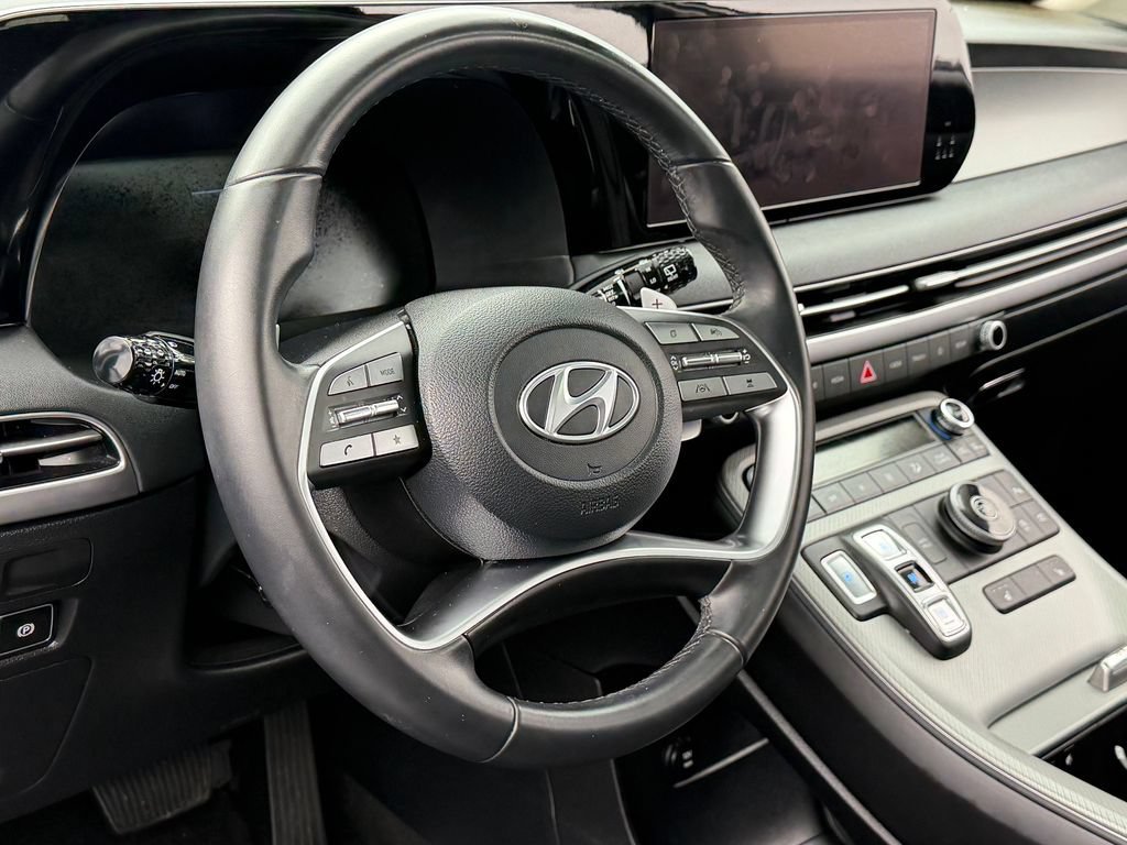 Used 2023 Hyundai Palisade XRT w/ Cargo Package FWD image 57