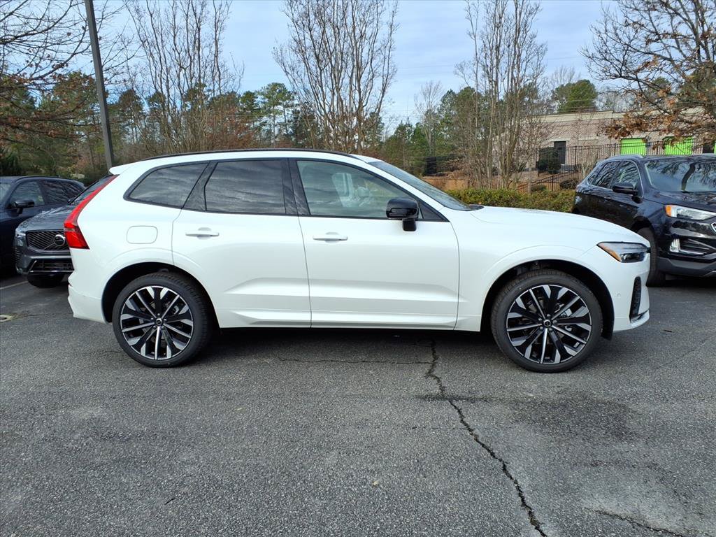 New 2026 Volvo XC60 B5 Ultra w/ Protection Package Premier AWD/4WD image 2