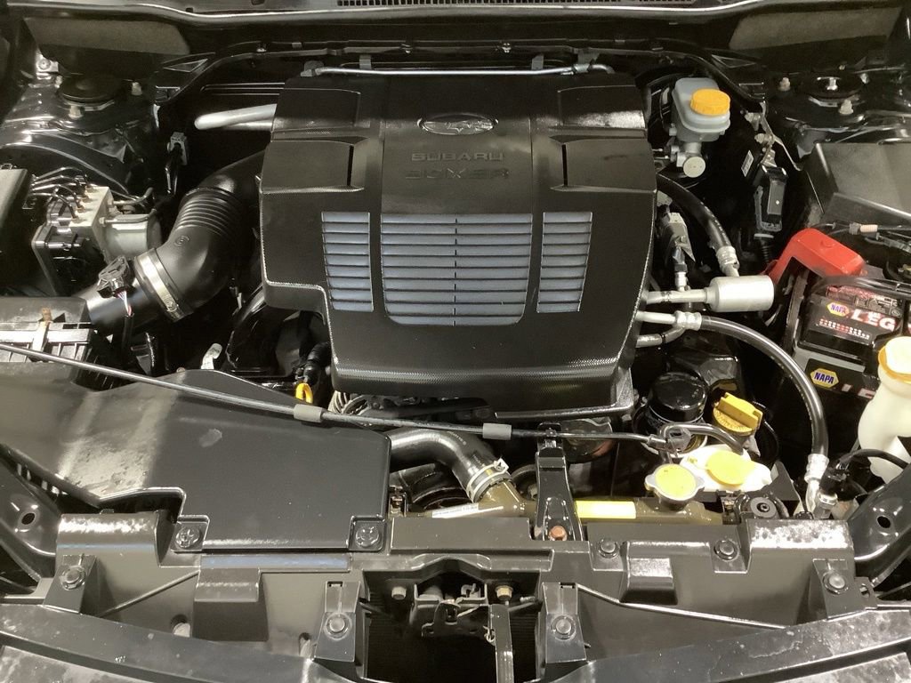 Used 2020 Subaru Forester Premium image 15