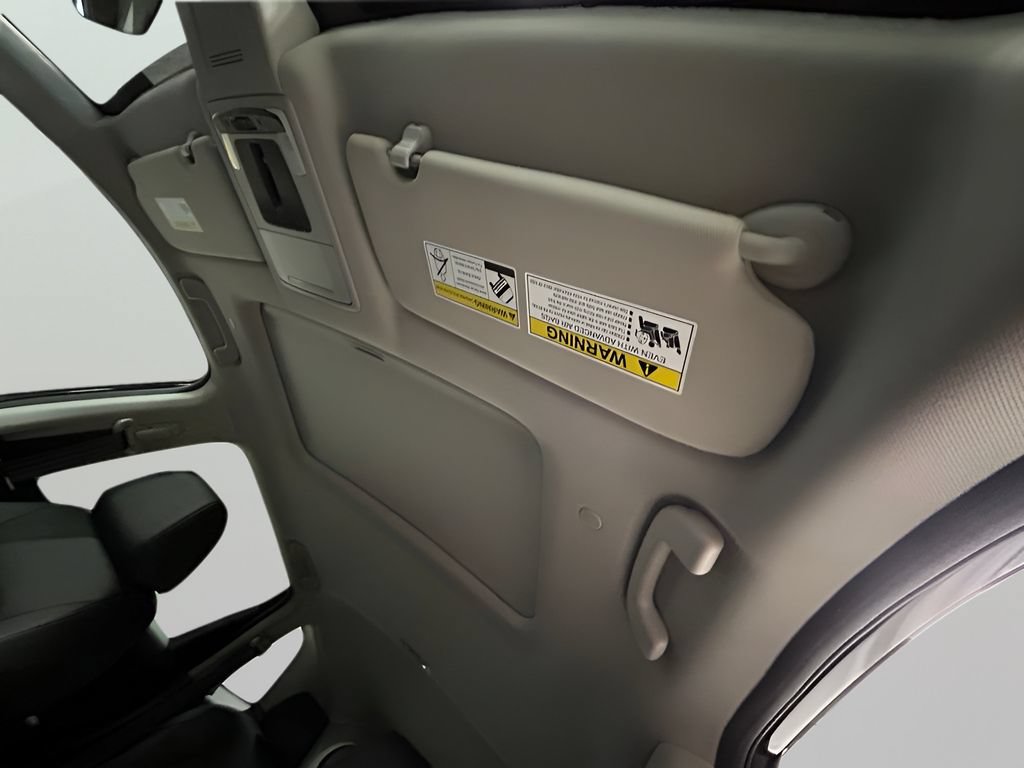 Certified 2026 Honda CR-V EX-L image 22