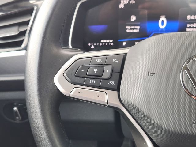 Used 2024 Volkswagen Jetta SE FWD image 22