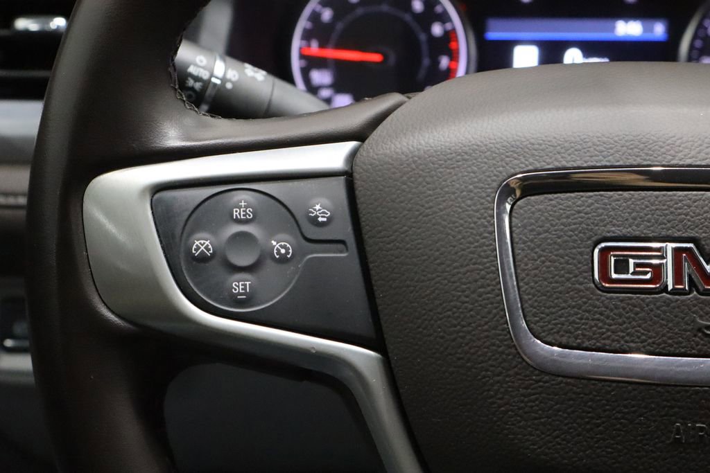 Used 2023 GMC Acadia SLT AWD/4WD image 28