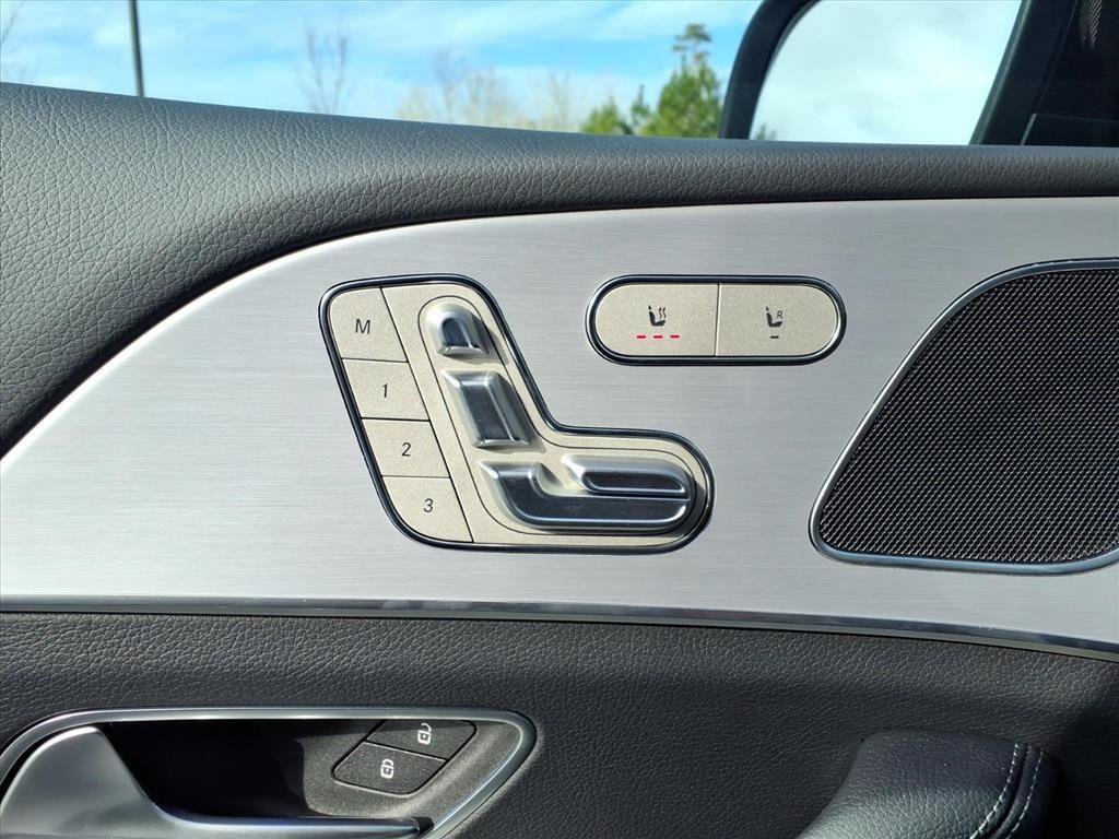 New 2026 Mercedes-Benz GLE 450 4MATIC Coupe image 17