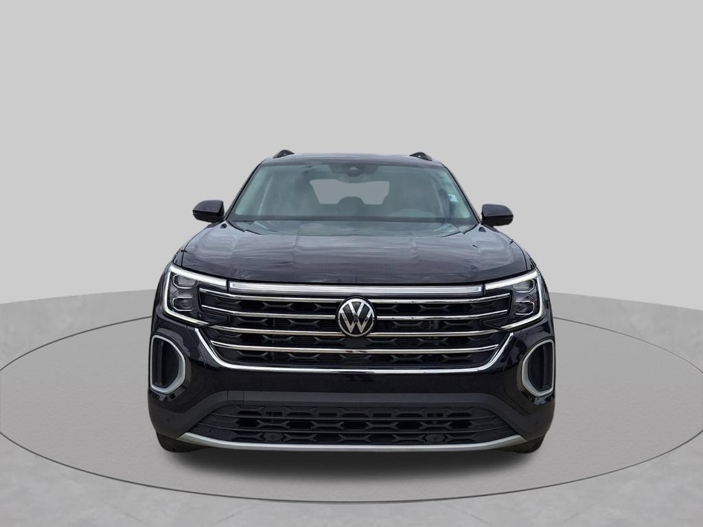 Used 2025 Volkswagen Atlas SE FWD image 10