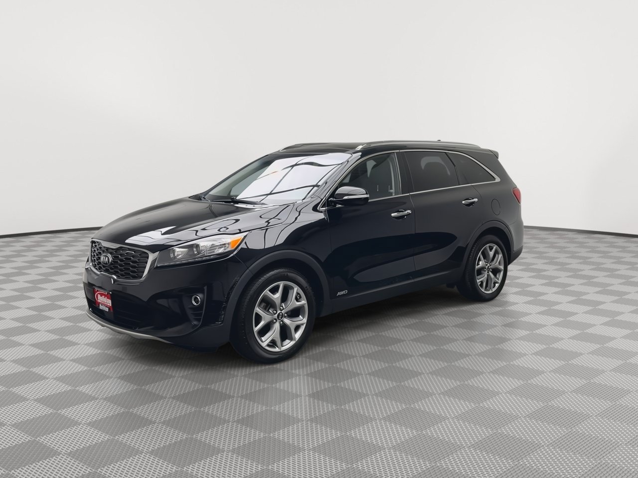 Used 2019 Kia Sorento EX AWD/4WD image 37