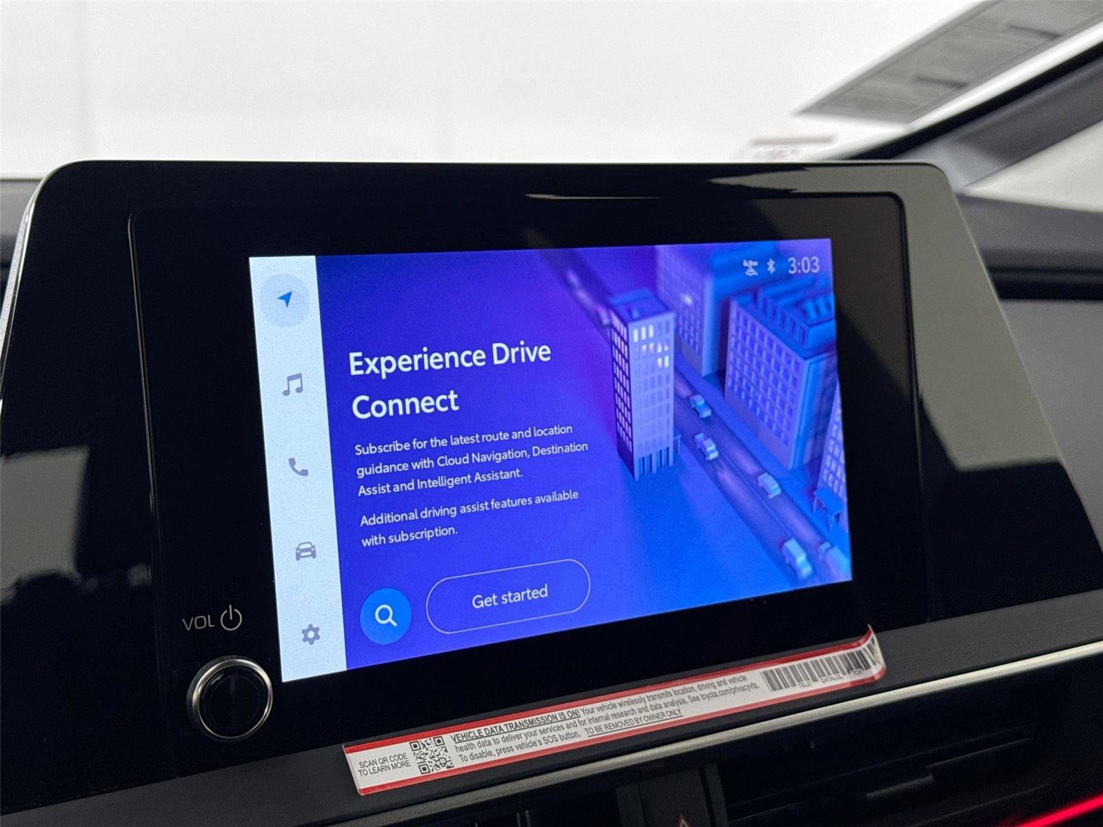 Used 2025 Toyota Prius Plug-In Hybrid image 6