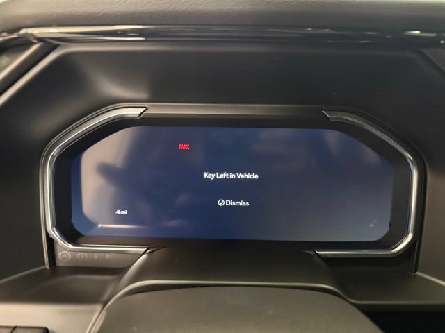 New 2026 GMC Sierra 1500 AT4X AWD/4WD image 18