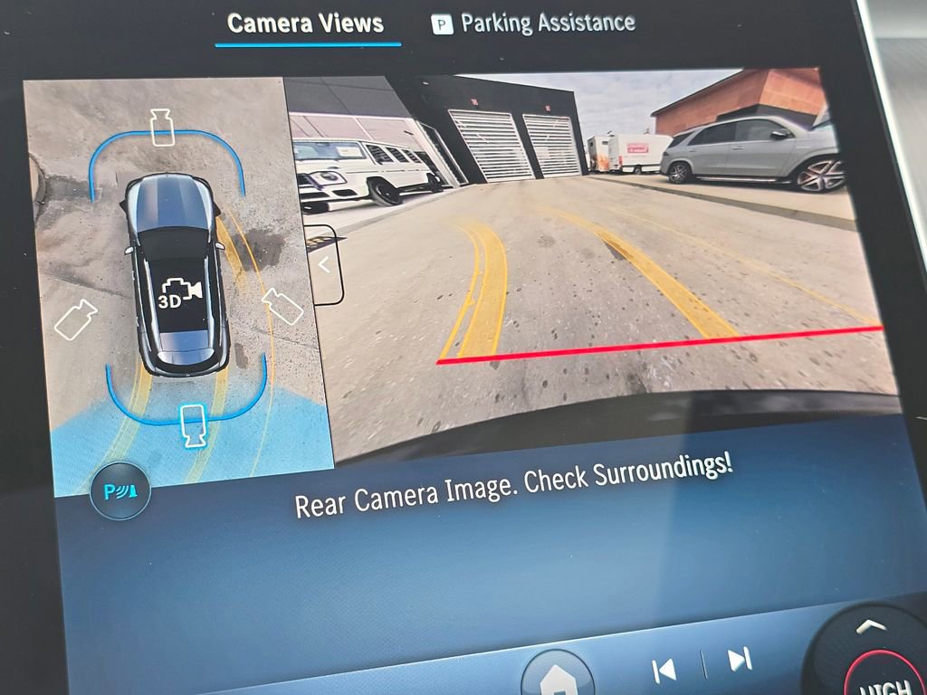 New 2026 Mercedes-Benz GLC 300 GLC 300 image 5