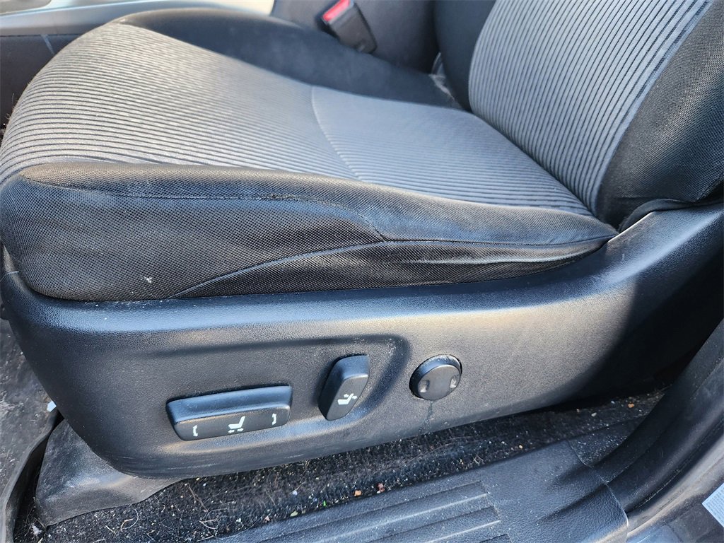 Used 2016 Toyota 4Runner SR5 image 14