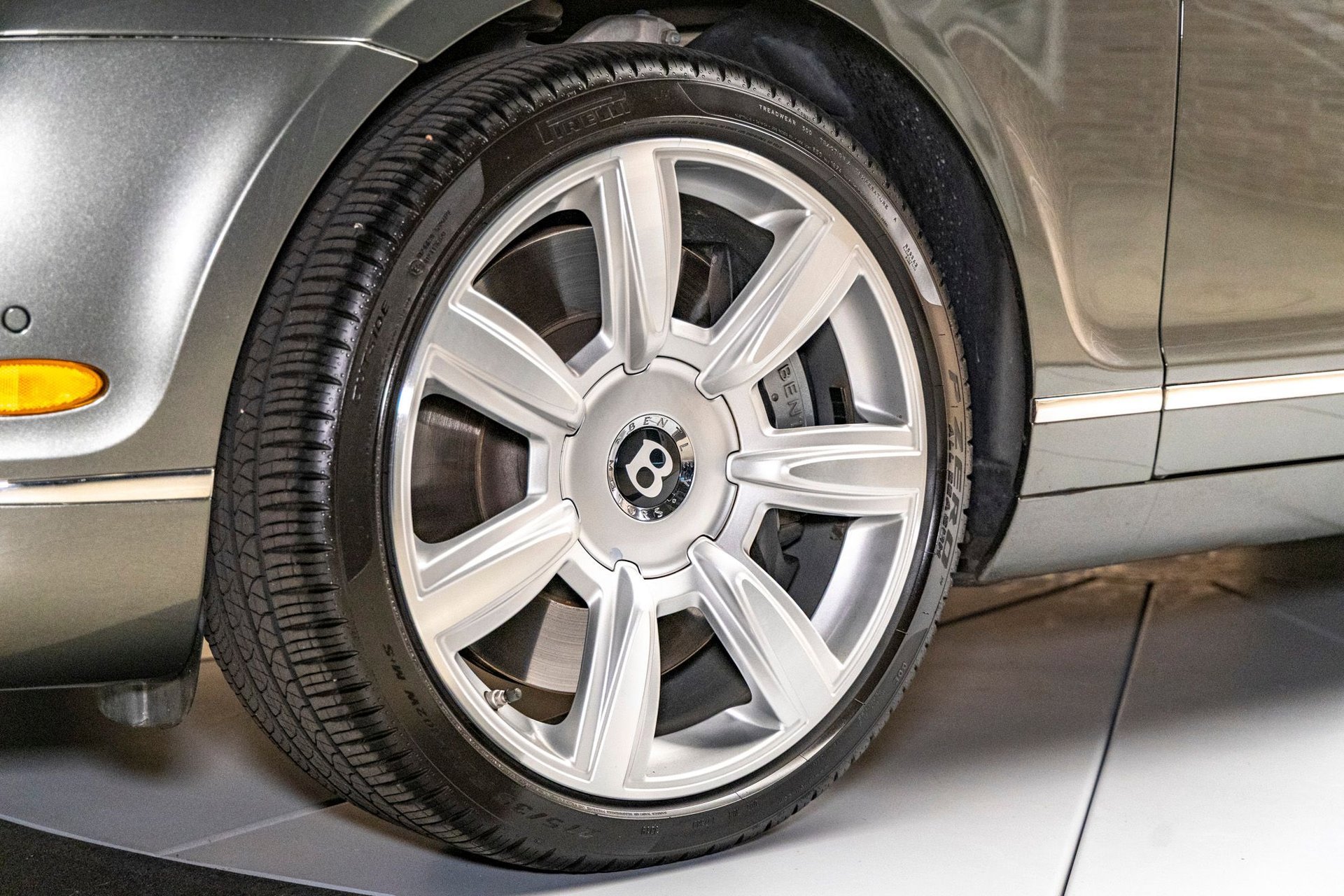 Used 2006 Bentley Flying Spur Flying Spur image 14