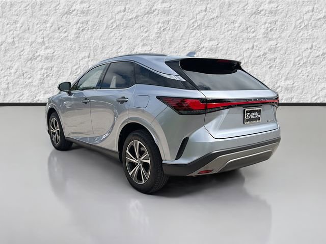 Certified 2025 Lexus RX 350 Premium w/ Accessory Package (Z1) FWD image 5