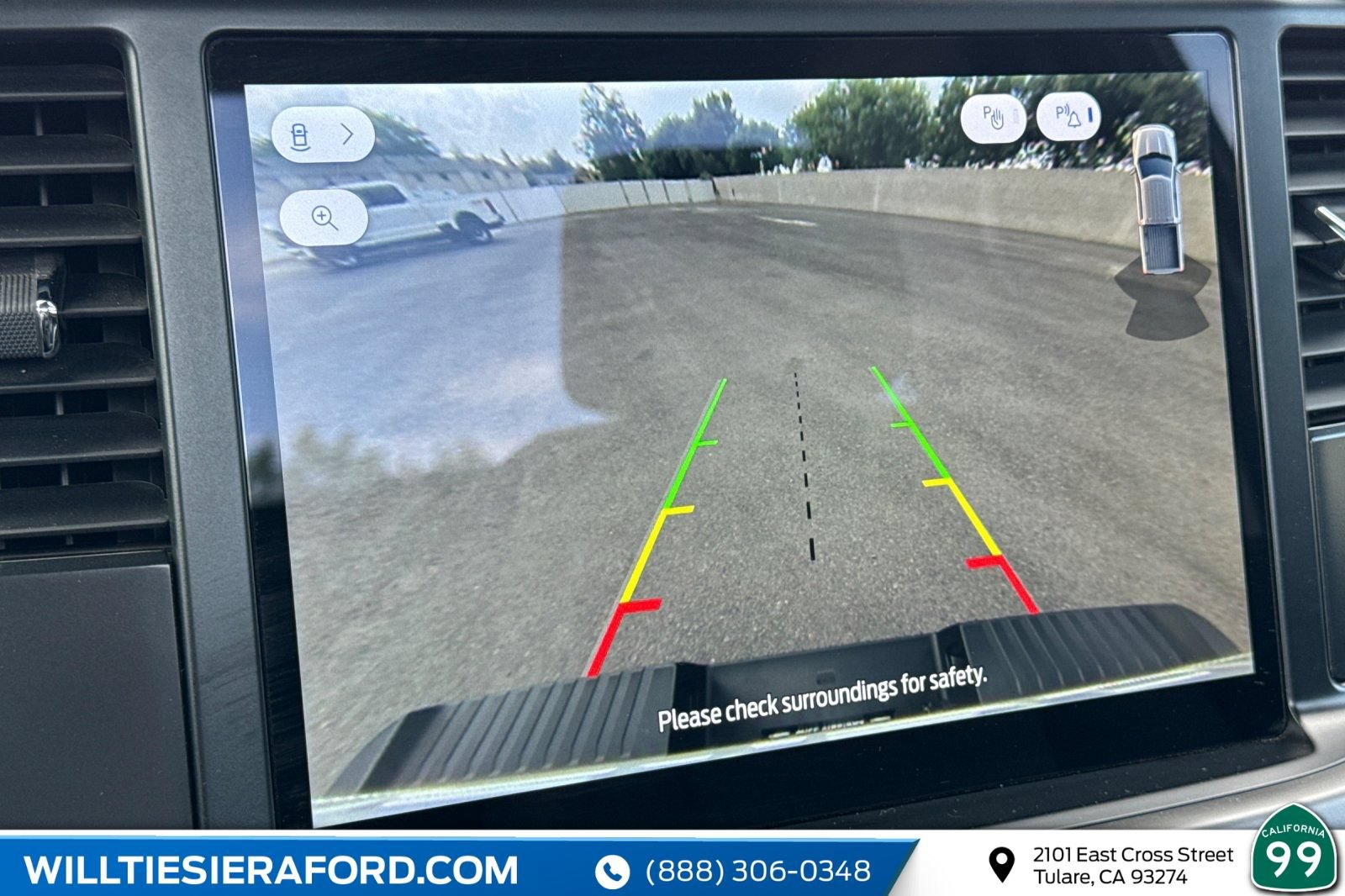 Used 2024 Ford F150 XL RWD image 20