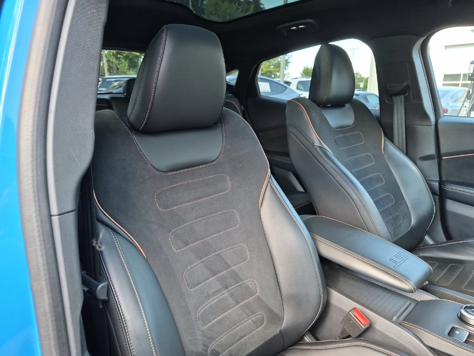 Used 2022 Ford Mustang Mach-E GT AWD/4WD image 34