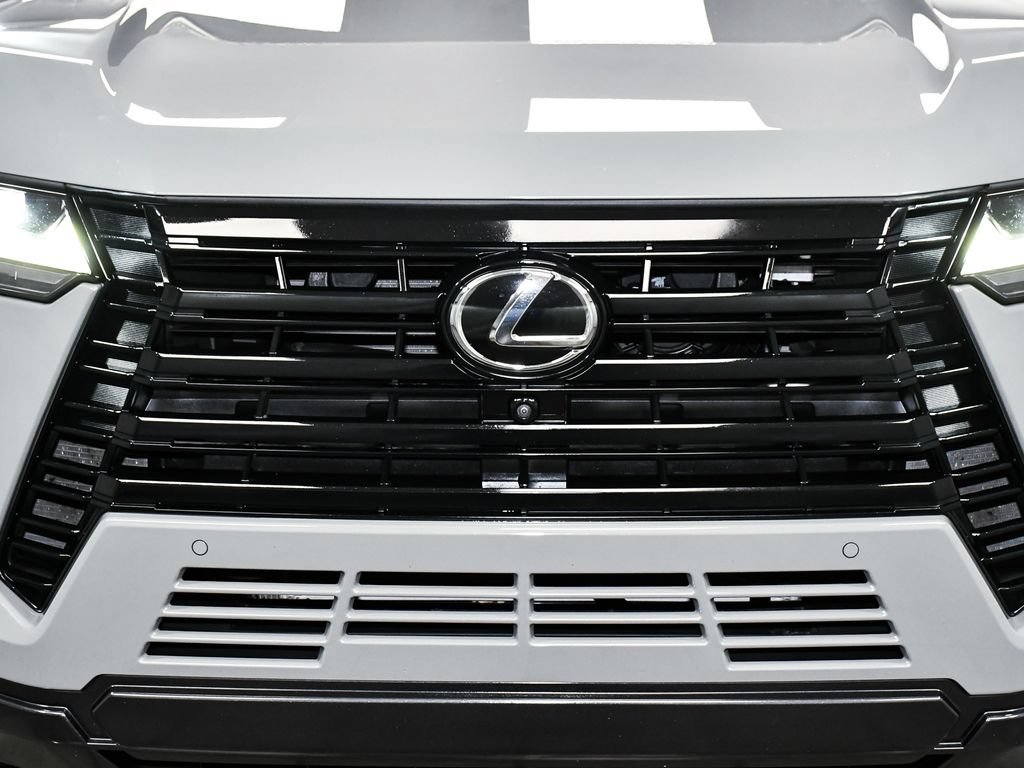 Used 2024 Lexus GX 550 w/ Accessory Package (Z1) AWD/4WD image 82