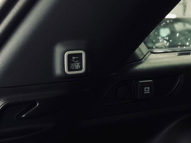 New 2026 Jeep Grand Cherokee Altitude image 10