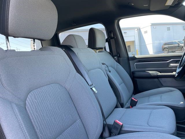 Used 2023 RAM 1500 Big Horn AWD/4WD image 14