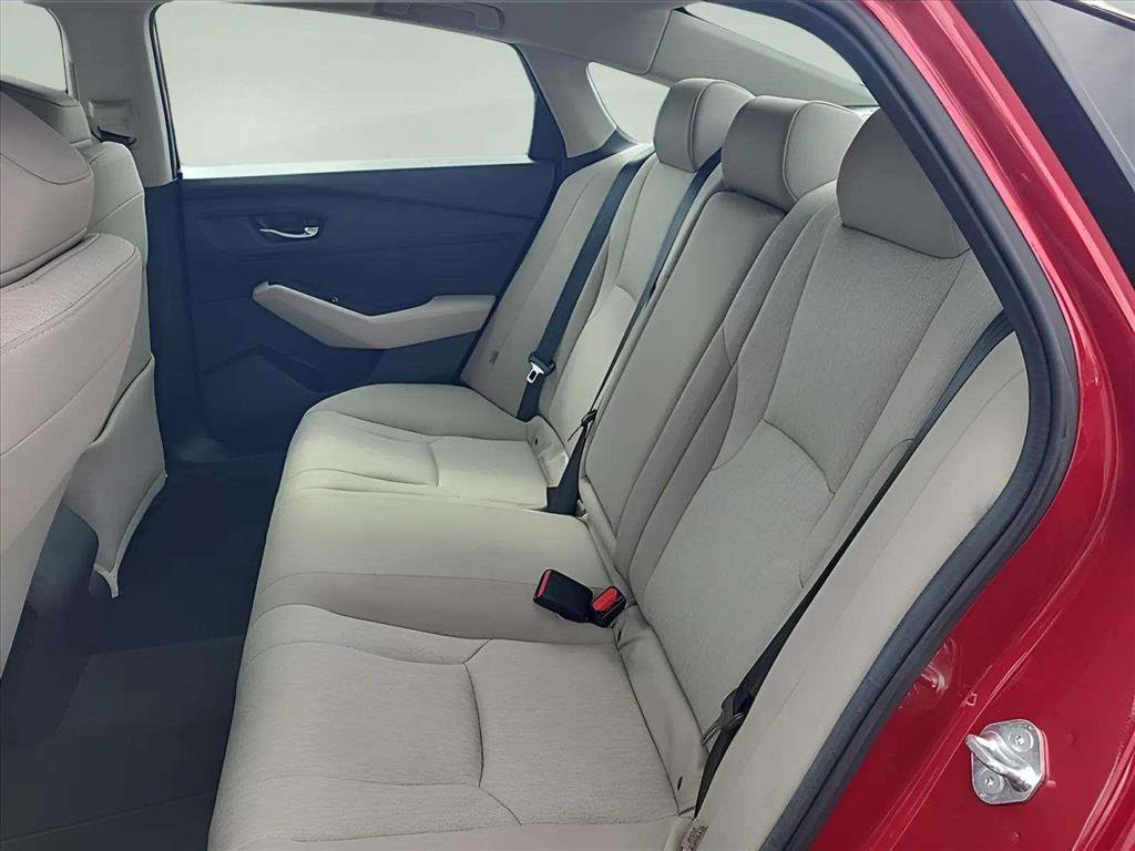Used 2024 Honda Accord EX image 19