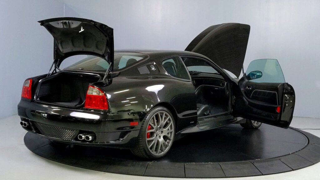 Used 2006 Maserati GranSport LE image 14