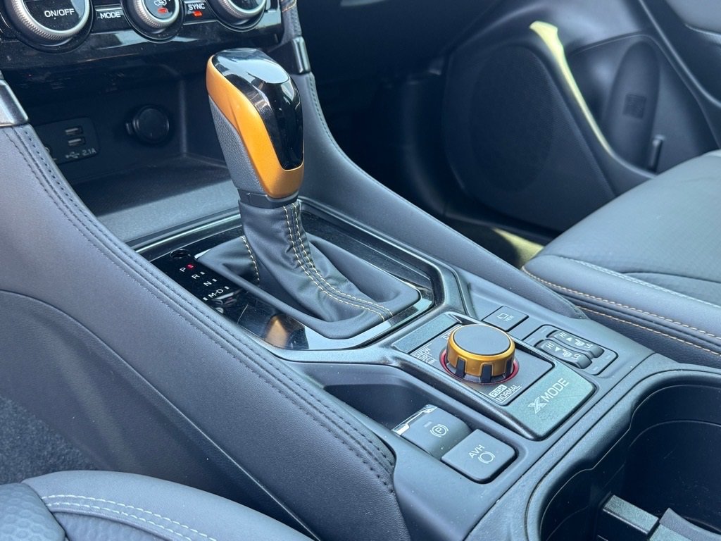 Used 2022 Subaru Forester Wilderness image 11