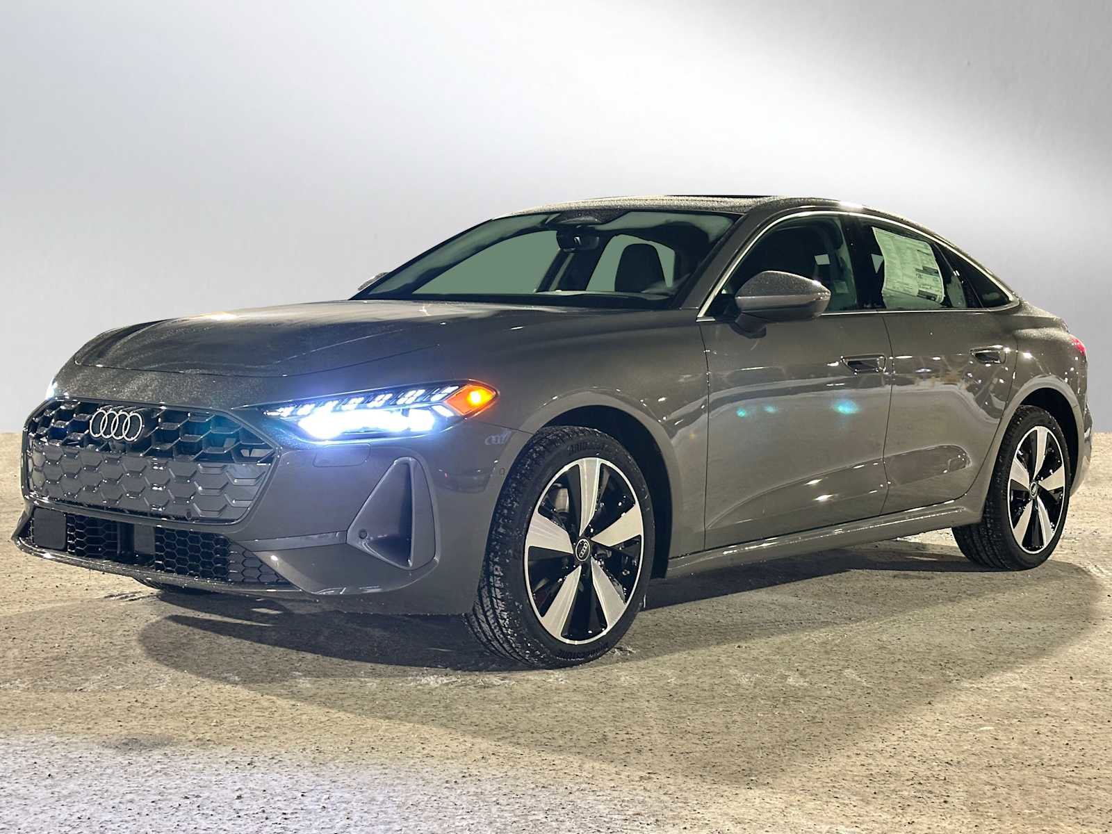 New 2025 Audi A5 2.0T Premium Plus image 7