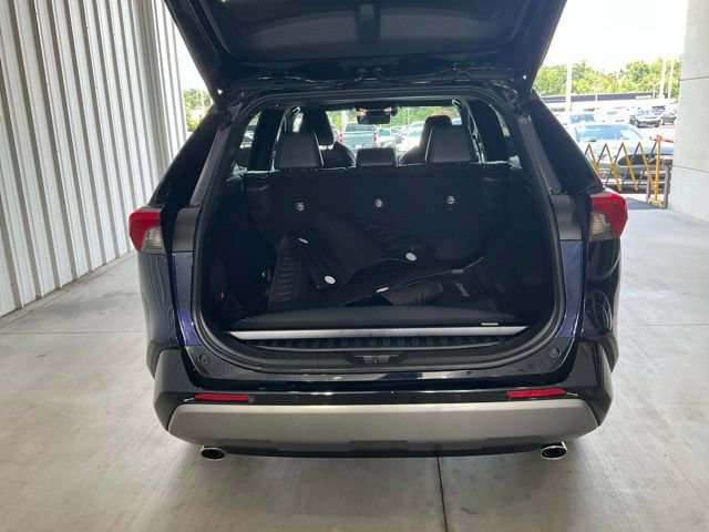 Used 2020 Toyota RAV4 XSE AWD/4WD image 19