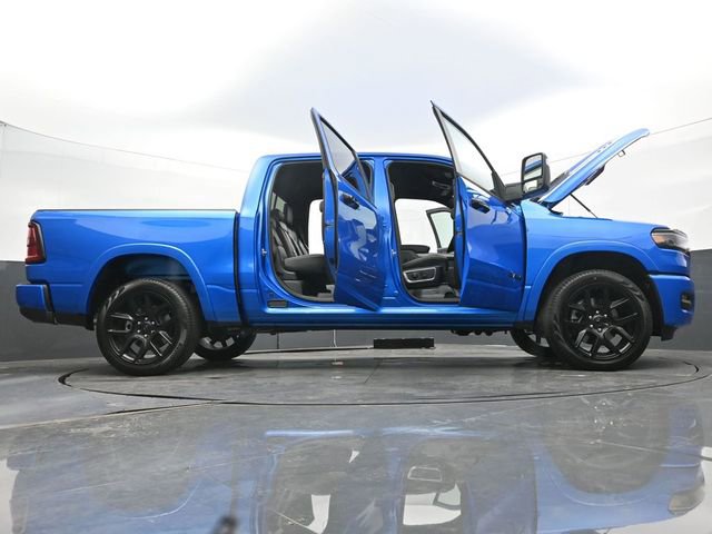 New 2026 RAM 1500 Laramie image 73