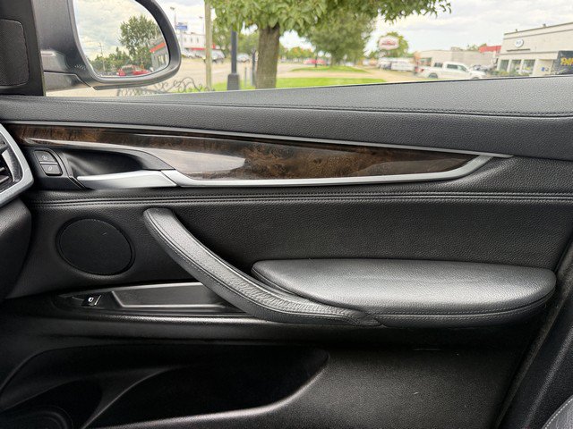Used 2016 BMW X6 xDrive35i AWD/4WD image 40