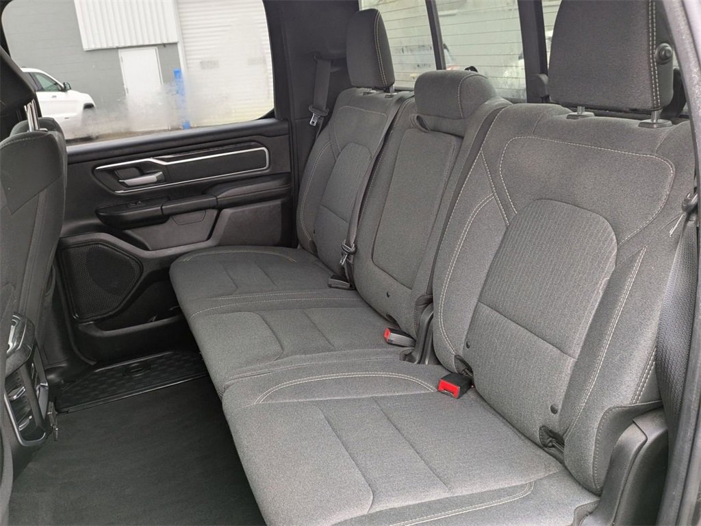 Used 2019 RAM 1500 Big Horn image 26