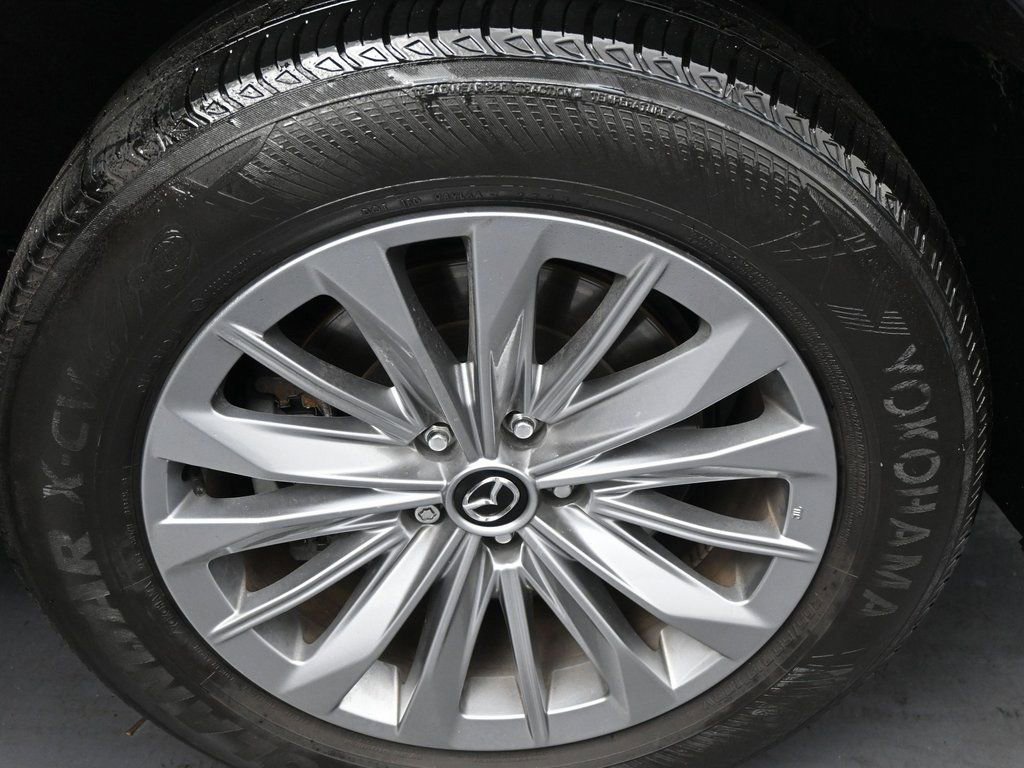 Used 2024 MAZDA CX-90 3.3 Turbo w/ Preferred Package image 42