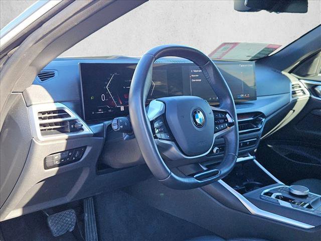 Used 2025 BMW 430i Convertible image 10