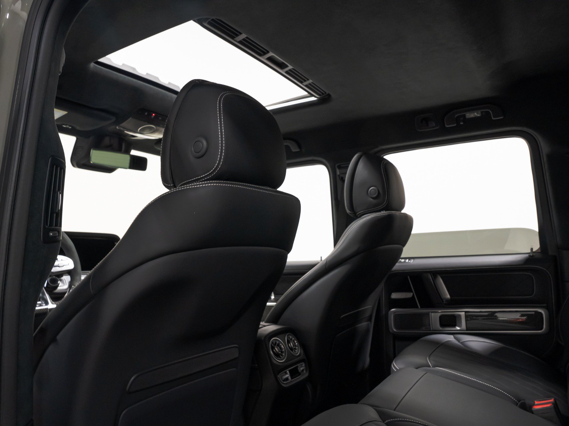 Used 2023 Mercedes-Benz G 63 AMG 4MATIC image 80