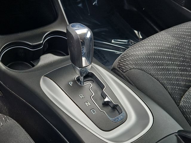 Used 2017 Dodge Journey SE image 26