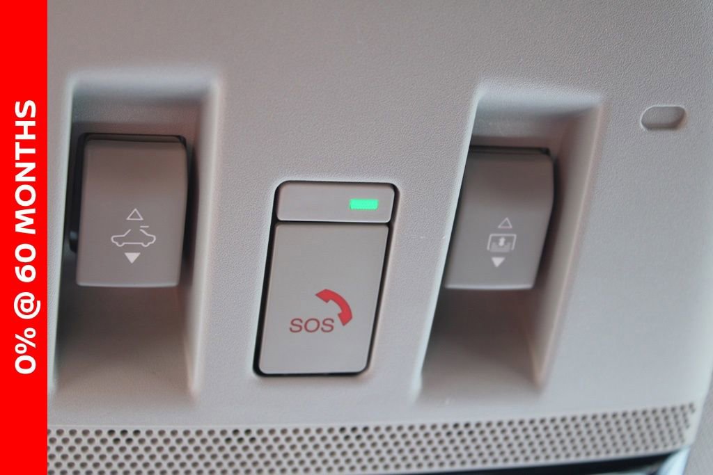 New 2025 Nissan Murano SL w/ Cargo Package image 20