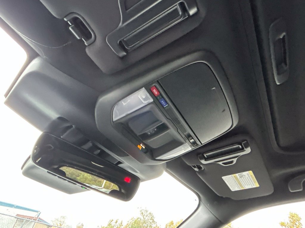 New 2026 Subaru Forester Limited AWD/4WD image 16
